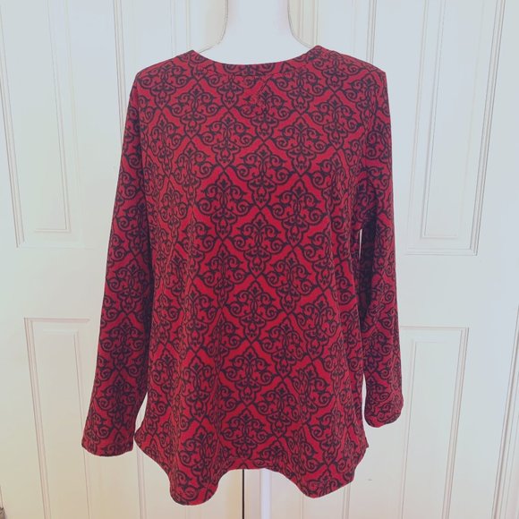 New Tunic Top - Picture 1 of 5